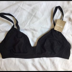 Madewell Bralette